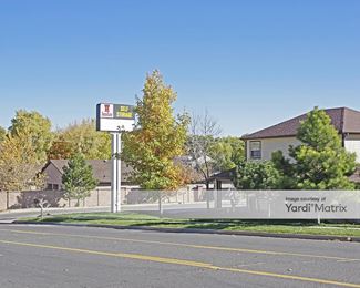 Photo 3 of SecurCare Self Storage - 2005 King Street, Colorado Springs, CO