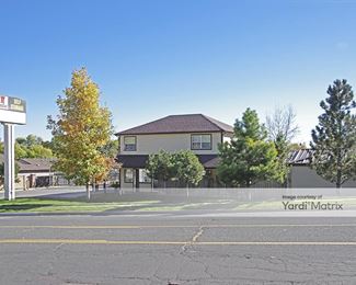 Photo 4 of SecurCare Self Storage - 2005 King Street, Colorado Springs, CO
