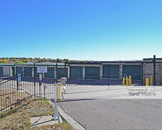 Photo 2 of SecurCare Self Storage - 1408 Chapel Hills Drive, Colorado Springs, CO