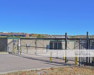 Photo 3 of SecurCare Self Storage - 1408 Chapel Hills Drive, Colorado Springs, CO