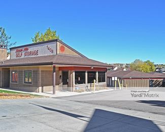 Photo 4 of SecurCare Self Storage - 1408 Chapel Hills Drive, Colorado Springs, CO