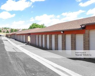Photo 5 of SecurCare Self Storage - 1408 Chapel Hills Drive, Colorado Springs, CO