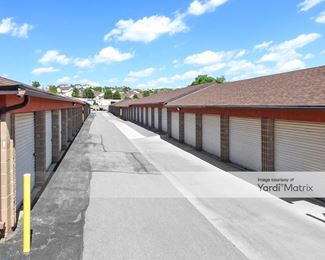 Photo 6 of SecurCare Self Storage - 1408 Chapel Hills Drive, Colorado Springs, CO