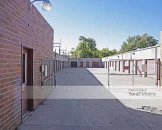 Photo 2 of Knob Hill Storage - 1917 East Platte Avenue, Colorado Springs, CO