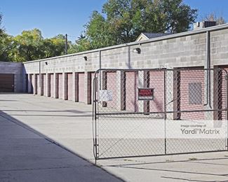 Photo 3 of Knob Hill Storage - 1917 East Platte Avenue, Colorado Springs, CO