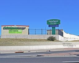 Image for Extra Space Storage - 5110 Stetson Hills Blvd, Colorado Springs, CO