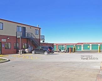 Photo 2 of Extra Space Storage - 5110 Stetson Hills Blvd, Colorado Springs, CO