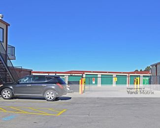 Photo 3 of Extra Space Storage - 5110 Stetson Hills Blvd, Colorado Springs, CO
