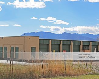 Photo 2 of Storage King USA - 4825 East Platte Avenue, Colorado Springs, CO