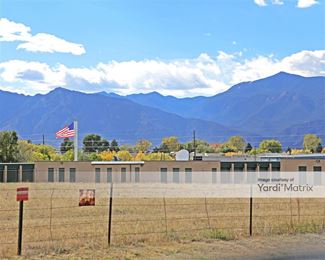 Photo 4 of Storage King USA - 4825 East Platte Avenue, Colorado Springs, CO