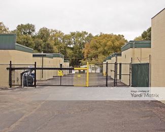 Photo 2 of SecurCare Self Storage - 1545 South Nevada Avenue, Colorado Springs, CO