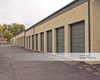 Photo 3 of SecurCare Self Storage - 1545 South Nevada Avenue, Colorado Springs, CO