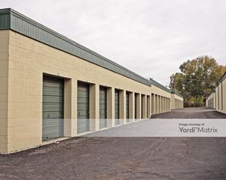 Photo 4 of SecurCare Self Storage - 1545 South Nevada Avenue, Colorado Springs, CO