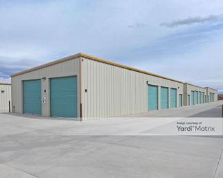 Photo 2 of SecurCare Self Storage - 2925 PeakView, Monument, CO