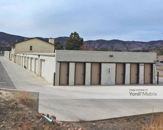 Photo 3 of SecurCare Self Storage - 2925 PeakView, Monument, CO