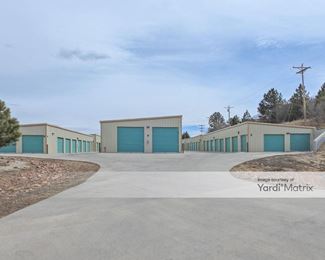 Photo 4 of SecurCare Self Storage - 2925 PeakView, Monument, CO