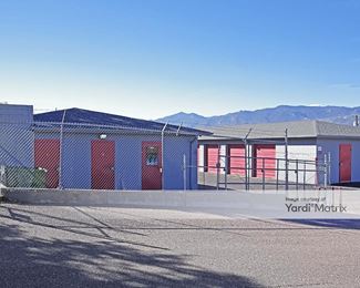 Photo 2 of SecurCare Self Storage - 4215 North Nevada Avenue, Colorado Springs, CO