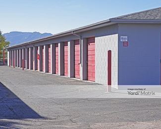 Photo 3 of SecurCare Self Storage - 4215 North Nevada Avenue, Colorado Springs, CO