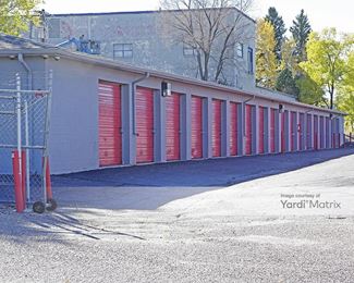 Photo 4 of SecurCare Self Storage - 4215 North Nevada Avenue, Colorado Springs, CO