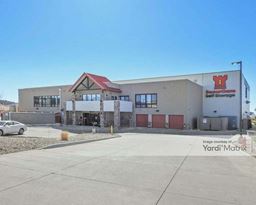 Image for SecurCare Self Storage - 1895 Deer Creek Road, Monument, CO