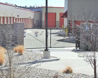 Photo 3 of SecurCare Self Storage - 1895 Deer Creek Road, Monument, CO