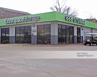 Photo 1 of Extra Space Storage - 1710 South 8th Street, Colorado Springs, CO