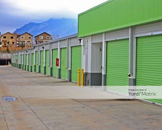 Photo 3 of Extra Space Storage - 1710 South 8th Street, Colorado Springs, CO