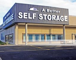 Image for A Better Self Storage - 3073 South Academy Blvd, Colorado Springs, CO