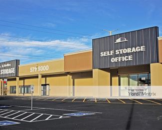 Photo 4 of A Better Self Storage - 3073 South Academy Blvd, Colorado Springs, CO