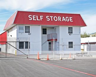 Photo 1 of Devon Self Storage - 8008 South Congress Avenue, Austin, TX