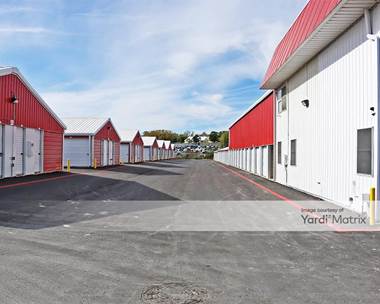 Storage Units for Rent available at 8008 South Congress Avenue, Austin, TX 78745
