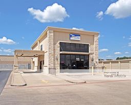 Image for RightSpace Storage - 16450 North FM 620, Round Rock, TX