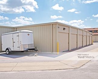 Photo 4 of RightSpace Storage - 16450 North FM 620, Round Rock, TX