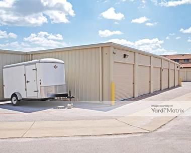 Storage Units for Rent available at 16450 North FM 620, Round Rock, TX 78681