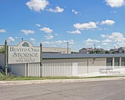 Image for Another Closet Self Storage - 2215 Hunter Road, San Marcos, TX
