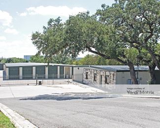 Photo 2 of Another Closet Self Storage - 2215 Hunter Road, San Marcos, TX