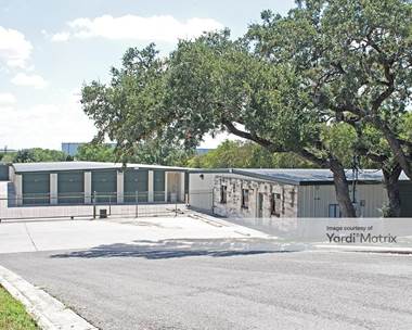 Storage Units for Rent available at 2215 Hunter Road, San Marcos, TX 78666