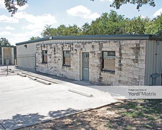 Photo 3 of Another Closet Self Storage - 2215 Hunter Road, San Marcos, TX