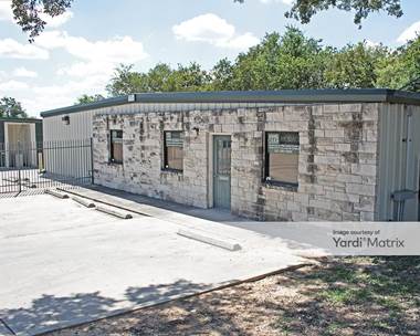 Storage Units for Rent available at 2215 Hunter Road, San Marcos, TX 78666