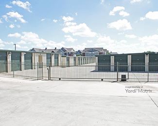 Photo 4 of Another Closet Self Storage - 2215 Hunter Road, San Marcos, TX