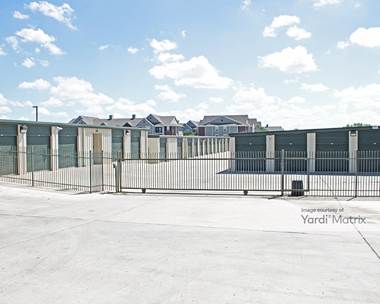 Storage Units for Rent available at 2215 Hunter Road, San Marcos, TX 78666