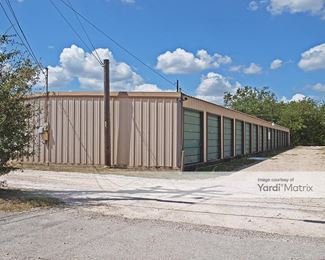 Photo 2 of Georgetown Mini Storage - 2220 North Austin Avenue, Georgetown, TX
