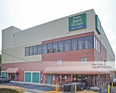 Storage Units for Rent available at 6412 Burnet Road, Austin, TX 78757
