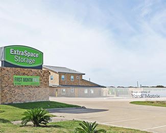 Photo 1 of Extra Space Storage - 12408 Harris Branch Pkwy, Manor, TX