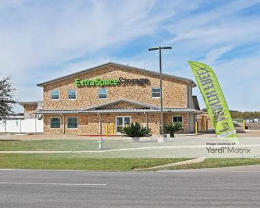 Storage Units for Rent available at 12408 Harris Branch Pkwy, Manor, TX 78653