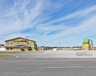 Photo 3 of Extra Space Storage - 12408 Harris Branch Pkwy, Manor, TX