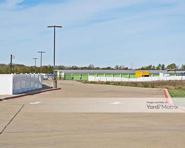 Storage Units for Rent available at 12408 Harris Branch Pkwy, Manor, TX 78653