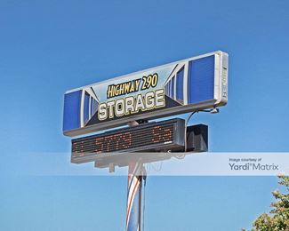 Photo 1 of Solid Ground Storage - 1210 US 290, Elgin, TX