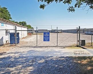 Photo 3 of Solid Ground Storage - 1210 US 290, Elgin, TX