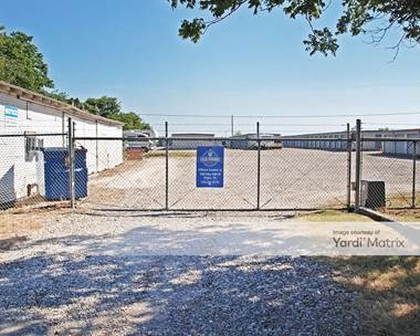 Storage Units for Rent available at 1210 US 290, Elgin, TX 78621